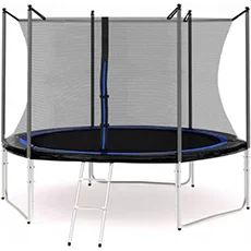 Батуты и аксессуары